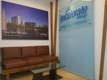 Excelerate Energy Bangladesh Ltd Office