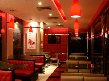 Red Chicken Restaurant