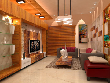 Mr. Sultan Apartment