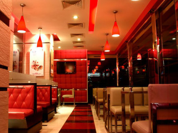 Red Chicken Restaurant