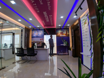 TCL Global Bangladesh Office at Dhanmondi