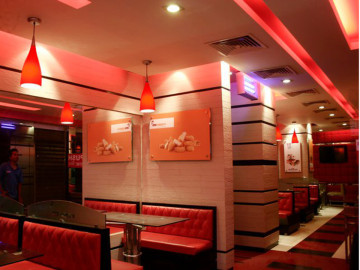 Red Chicken Restaurant