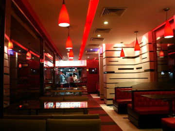 Red Chicken Restaurant