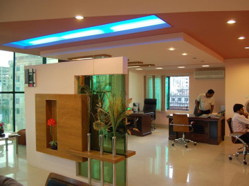 Ascott Holdings Ltd Office