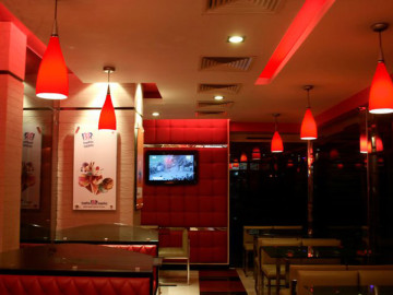 Red Chicken Restaurant