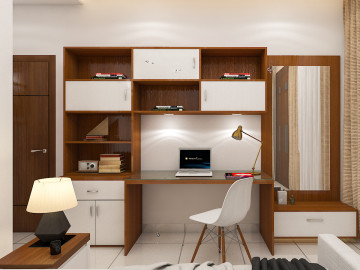 Mr. Ashad Apartment