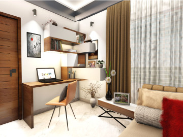 Mr. Nayan Apartment