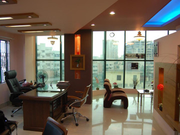 Ascott Holdings Ltd Office