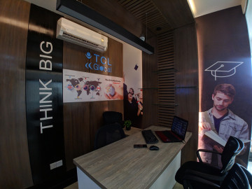 TCL Global Bangladesh Office at Dhanmondi