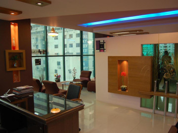 Ascott Holdings Ltd Office