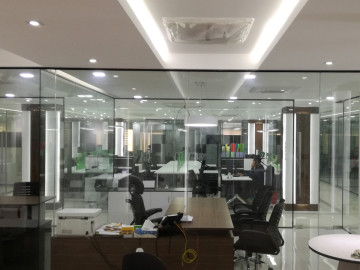 Bengal Cement Ltd Office